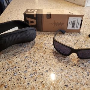 New Costa Jose blackout sunglasses